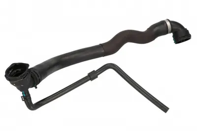 Furtun radiator superior (32mm 32mm 6mm) potrivit AUDI A3, TT; SKODA OCTAVIA II; VW BEETLE, GOLF VI, JETTA IV, SCIROCCO III 2.0 09.04-11.17