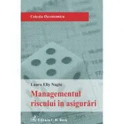 Managementul riscului in asigurari