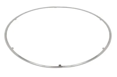 Set garnituri sistem esapament (303x303x0,25mm) potrivit MAN LION S CITY, TGL I, TGM I D0836LFL40-D0836LUH41 05.04
