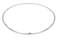 Set garnituri sistem esapament (303x303x0,25mm) potrivit MAN LION S CITY, TGL I, TGM I D0836LFL40-D0836LUH41 05.04-