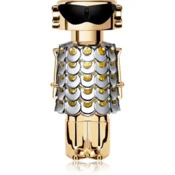 Rabanne Fame Eau de Parfum reincarcabil pentru femei