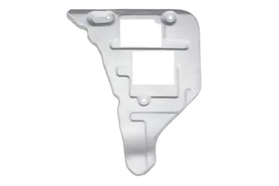Suport bara Spate Dreapta potrivit SUZUKI GRAND VITARA I 1.6-2.7 dupa 1998 - (lateral, otel)