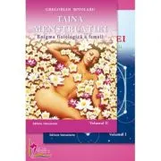 Taina Menstruatiei, 2 volume