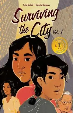 Surviving the City, Volume 1