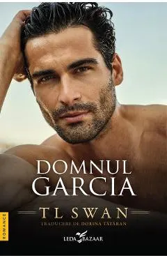 Domnul Garcia
