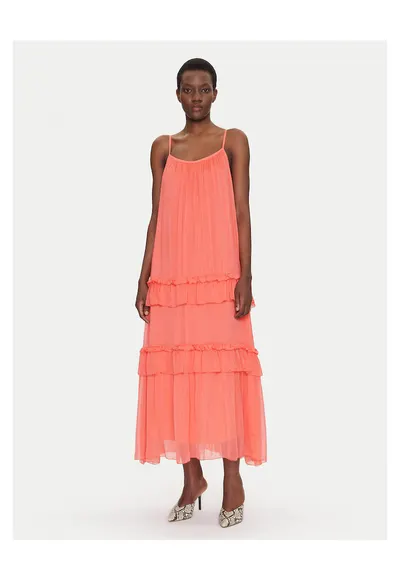 Rochie de vara - corai - femei