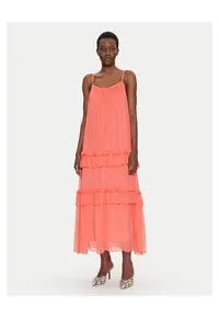 Rochie de vara - corai - femei