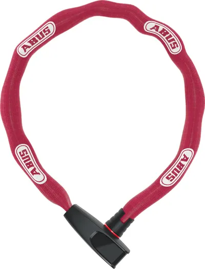 Antifurt ABUS Catena 6806K - 85cm, coral