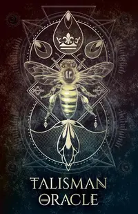 Talisman Oracle (44-Card Deck and Guidebook)