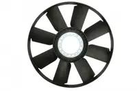 Ventilator radiator (diameter 600mm, numar lame 8) potrivit MAN HOCL, L2000, LION S CITY, M 2000 L, M 2000 M, SU, TGL I, TGM I D0826LF10-D0836LUH40 08.95-