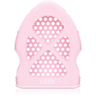 GLOV Bubblemate Boosting Foaming and Firming Body Pad manusi pentru masaj pentru corp 1 buc