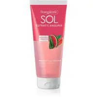Bottega Verde Sol Estratti Calmant Baie & Gel de dus pentru un bronz de lunga durata 200 ml