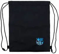 Sac sport Astra FC Barcelona - Negru