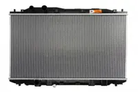 Radiator motor potrivit HONDA CIVIC VIII 1.6 1.8 1.8ALK