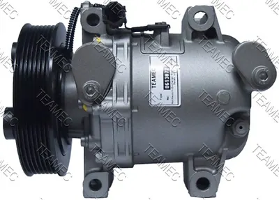 Compresor climatizare potrivit NISSAN NAVARA NP300 2.5D 07.05