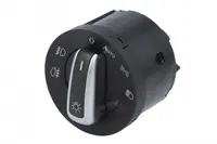 Comutator Far Potrivit Seat Alhambra; Vw Amarok, Beetle, Caddy Iii, Caddy Iii Minivan, Caddy Iv, Caddy Iv Minivan, Cc B7, Eos, Golf Plus V, Golf Vi, Jetta Iv, Multivan T5, Passat B6 04.03
