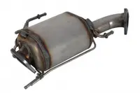 Filtru Particule Esapament Potrivit Vw Caddy Iii, Caddy Iii Minivan, Eos, Golf Alltrack Vii, Golf Plus, Golf Plus V, Golf Sportsvan Vii, Golf V, Golf Vi, Golf Vii, Jetta Iii 1.6d 1.9d 2.0d 10.03-08.20