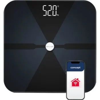Concept Perfect Health VO5100 cântar de persoane