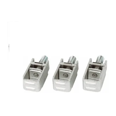 Set cleme rapide pentru MC2 cu 3 poli Schrack