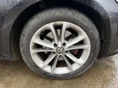 Jante aliaj r17 Volkswagen Passat CC (2008-2012)