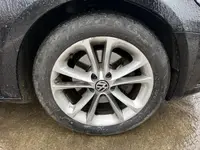 Jante aliaj r17 Volkswagen Golf 6 (2008-2013)