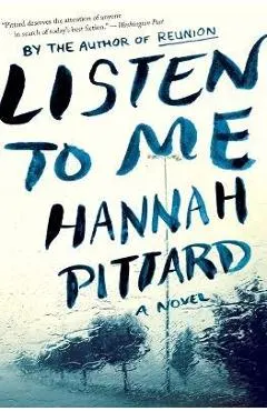 Listen to Me