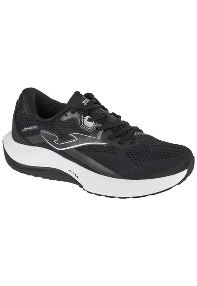 Pantofi pentru alergare - Hispalis Men 2501 RHISPS2501 - Negru - 44.5