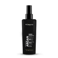 Ser pentru par uscat Imperial Argan, 125ml, Vitalcare