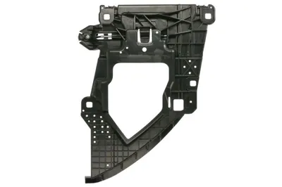 Suport panou dreapta parte inferioara potrivit PORSCHE CAYENNE II 92A 958 10.14-09.17