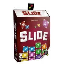 Slide (RO-EN)