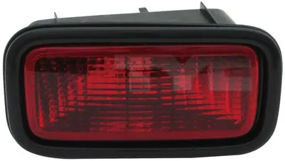 Lumina de potrivit MITSUBISHI LANCER limuzina (CS_A, CT0) 2003-2008 - ceata spate