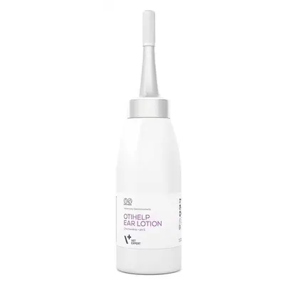 Lotiune Auriculara Otihelp, VetExpert, 75 ml