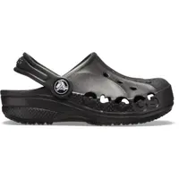 Saboți Crocs Baya Kids Clog Negru - Black