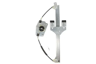 Macara geam Stanga Spate potrivit AUDI A3 2004-2013 - (electric; fara motoras; numar usi: 5)