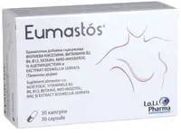 Eumastos, 30 capsule, Lo.Li. Pharma