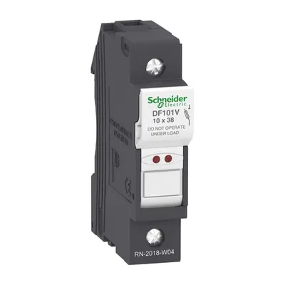 Tesys Deconector-Siguranta 1P 32A 10 X 38 Mm - Indicator Sigurant