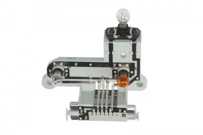 Stop lampa spate bec mufa dreapta MERCEDES Clasa S W221 intre 2005-2009