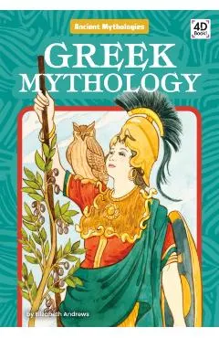 Greek Mythology