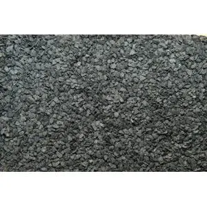 Nisip Acvariu Negru 0.8/1 MM 2,5 KG