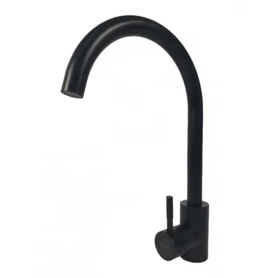 Robinet pentru filtru de apa MIXXUS MONO-07 BLACK