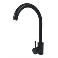Robinet pentru filtru de apa MIXXUS MONO-07 BLACK