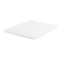 Topper saltea mediu-ferm din spumă 180x200 cm – Maison de Rêve