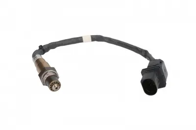 Sonda Lambda (numar de Fire 5, 380mm) Citroen Berlingo, Berlingo Multispace, C3 Ii, C3 Picasso, C4 Cactus, C4 Grand Picasso Ii, C4 Ii, C4 Picasso Ii, C-Elysee, Ds3, Ds4 1.6d Dupa 2008