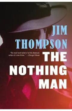 The Nothing Man