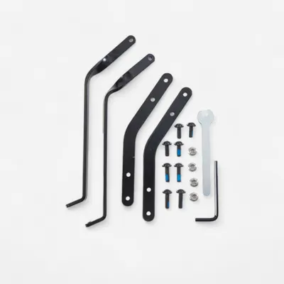 KIT reparare portbagaj bicicletă TILT ONESECONDCLIP B'TWIN