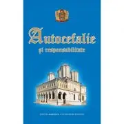 Autocefalie si responsabilitate