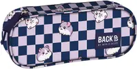 Penar oval BackUp 8 A - Chessboard Hamsters