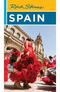 Rick Steves Spain