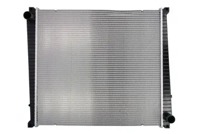 Radiator motor (fara cadru) potrivit RVI MASCOTT; RENAULT MASTER PRO DXi3-ZD3A604 05.04-12.13