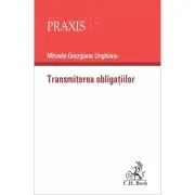 Transmiterea obligatiilor